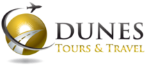 Dunes Tours & Travel