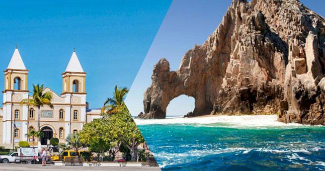 San Jose del Cabo