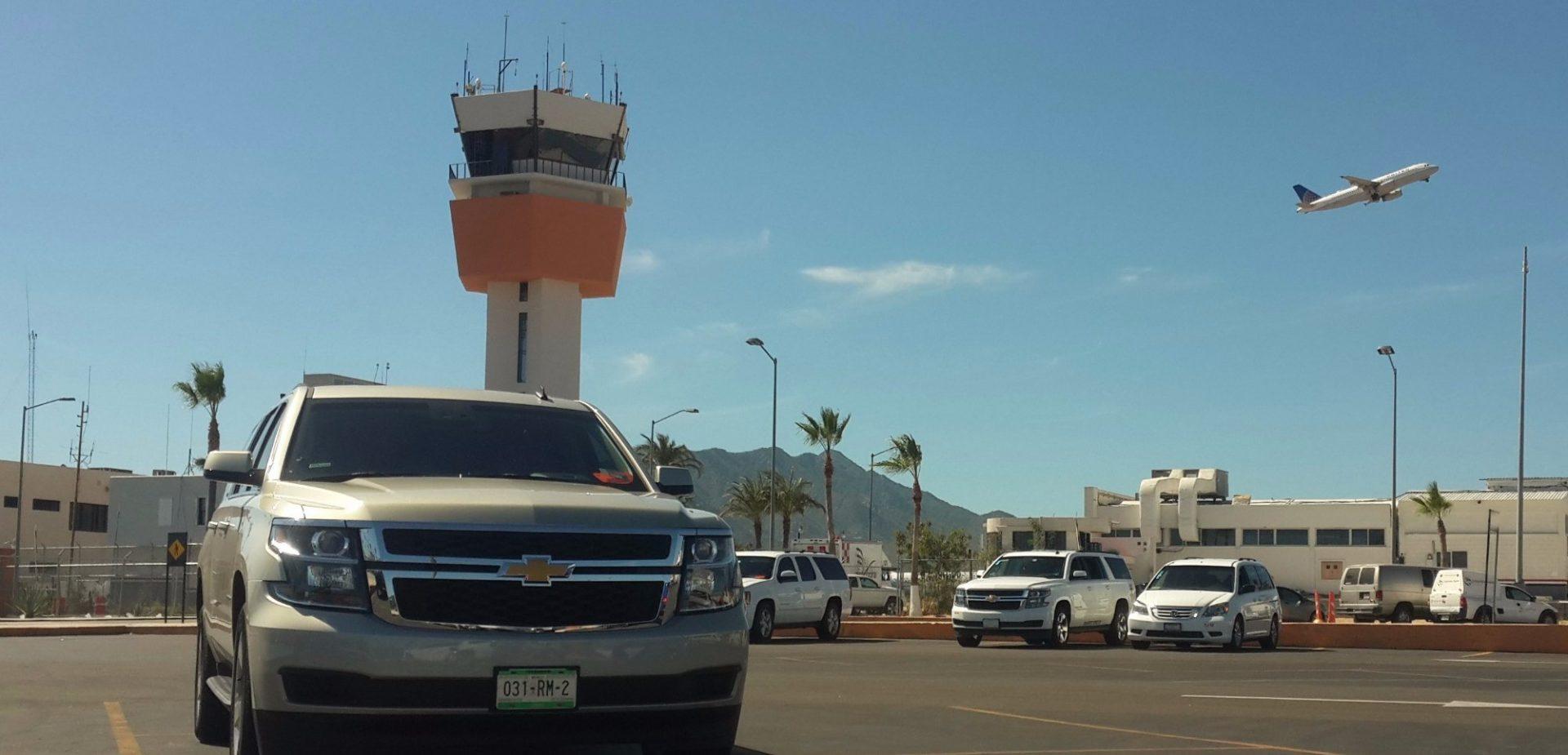 Los Cabos Airport